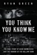 Book: You Think You Know Me (mentions serial killer Herb Baumeister)