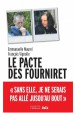 Book: Le pacte des Fourniret (mentions serial killer Michel Fourniret)