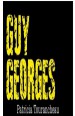 Book: Guy Georges - La traque (mentions serial killer Guy Georges)