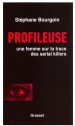 Book: Profileuse (mentions serial killer Stewart Wilken)