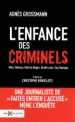 Book: L'enfance des criminels (mentions serial killer Michel Fourniret)