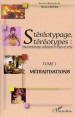 Book: Stéréotypage, stéréotypes (mentions serial killer Michel Fourniret)