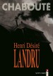 Book: Henri Désiré Landru (mentions serial killer Henri Désiré Landru)