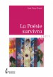Book: La poésie survivra (mentions serial killer Pierre Chanal)