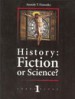 History: Fiction or Science? Chronology 1 by: Anatoly Fomenko ISBN10: 2913621074