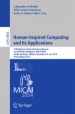 Human-Inspired Computing and its Applications by: Alexander Gelbukh ISBN10: 331913647x