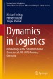 Book: Dynamics in Logistics (mentions serial killer Amir Qayyum)