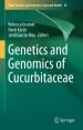 Book: Genetics and Genomics of Cucurbitac... (mentions serial killer Umesh Reddy)