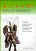 Proceedings of the 4th International Congress of the Archaeology of the Ancient Near East, 29 March - 3 April 2004, Freie Universität Berlin by: Hartmut Kühne ISBN10: 3447057572