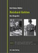 Book: Reinhard Gehlen. Geheimdienstchef i... (mentions serial killer Nicolai Bonner)