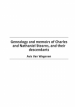 Book: Genealogy and memoirs of Charles an... (mentions serial killer Charles Albright)