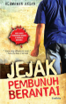 Book: Jejak pembunuh berantai (mentions serial killer Kaspars Petrovs)