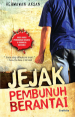 Book: Jejak pembunuh berantai (mentions serial killer Raúl Osiel Marroquín)