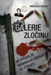 Book: Galerie zločinu (mentions serial killer Ladislav Hojer)