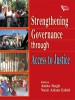 Book: Strengthening Governance through Ac... (mentions serial killer Akku Yadav)