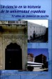 La Ciencia en la historia de la universidad española by: Manuel Castillo Martos ISBN10: 844720829x