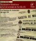 Book: Documentos históricos de la Univers... (mentions serial killer Julio Pérez Silva)