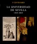 Book: La Universidad de Sevilla, 1505-200... (mentions serial killer Julio Pérez Silva)