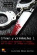 Book: Crimen y criminales I (mentions serial killer Gilberto Chamba)