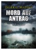 Book: Mord auf Antrag (mentions serial killer Dagmar Overbye)