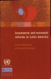 Investment and Economic Reform in Latin America by: Graciela Moguillansky ISBN10: 9211212944