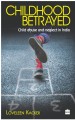 Book: Childhood Betrayed: Child Abuse and... (mentions serial killer Surinder Koli)