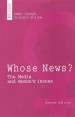 Whose News? by: Ammu Joseph ISBN10: 9351500217