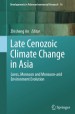 Book: Late Cenozoic Climate Change in Asi... (mentions serial killer Zhang Yongming)