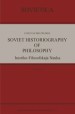Soviet Historiography of Philosophy by: Evert van der Zweerde ISBN10: 9401589437