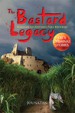 The Bastard Legacy by: Jounathan ISBN10: 9790652402