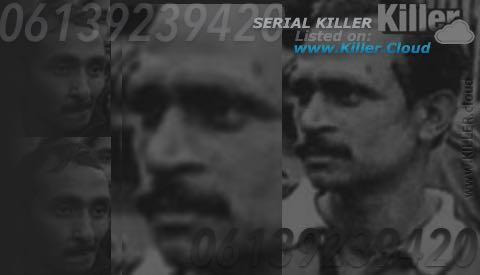 Killer: Akku Yadav - Bharat Kalicharan Profiled On Killer.cloud