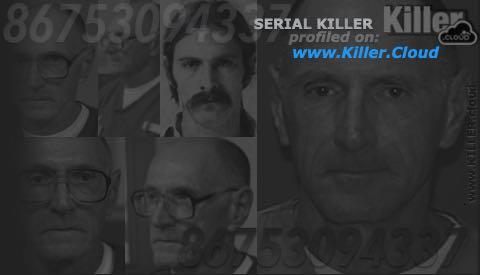 Killer: Bernard Giles - Profiled On Killer.Cloud