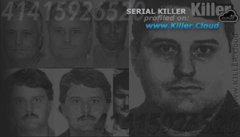 Killer: Bobby Joe Long - The Classified Ad Rapist, The Adman Rapist ...