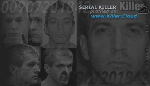 Killer: Charles Edmund Cullen - Angel of Death profiled on Killer.Cloud