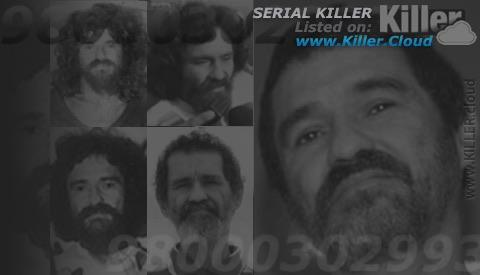 Killer: Dorángel Vargas - The People Eater, The Hannibal Lecter of the ...