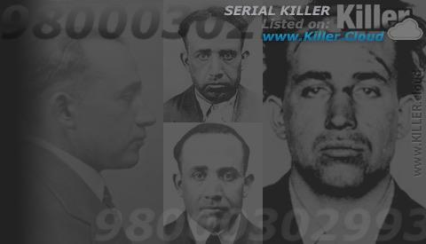 Killer: Earle Leonard Nelson - Gorilla Killer, the Dark Strangler ...