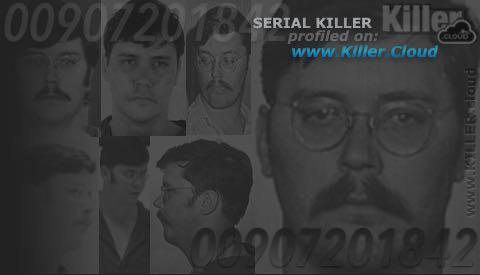 Killer: Edmund Kemper - The Co-ed Butcher, The Co-ed Killer profiled on ...