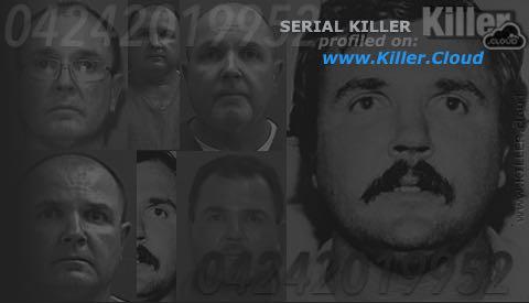 Killer: Fred Waterfield - The Killing Cousins profiled on Killer.Cloud