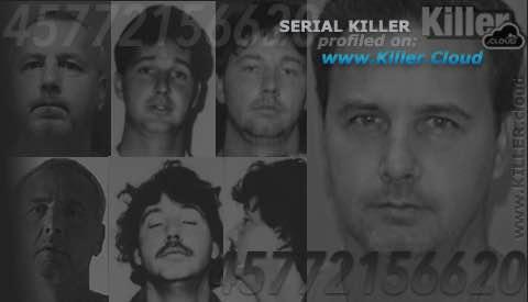 Killer: Gary Ray Bowles - profiled on Killer.Cloud