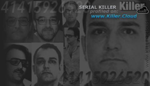 Killer: Gerald Stano - Gerald Eugene Stano profiled on Killer.Cloud