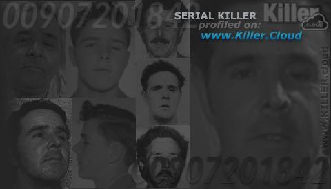 Killer: Henry Lee Lucas - The Confession Killer, The Highway Stalker ...