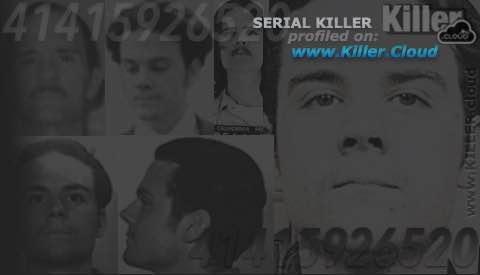 Killer: Herbert Mullin - The Psychopath of Santa Cruz profiled on ...