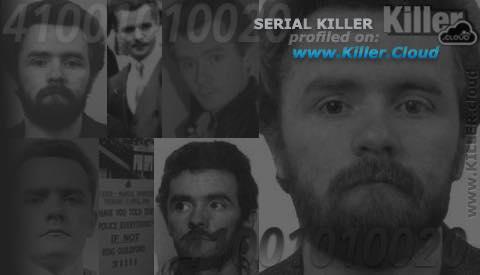 Killer: John Duffy - The Railway Killers, The Railway Rapists profiled ...