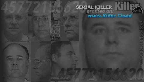 Killer: John Edward Robinson - The Slavemaster profiled on Killer.Cloud