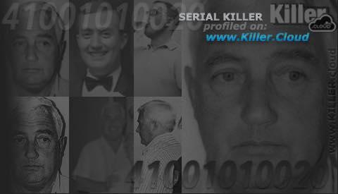 Killer: John Wayne Glover - The Granny Killer profiled on Killer.Cloud