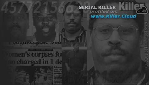 Killer: Kendall Francois - The Poughkeepsie Killer profiled on Killer.Cloud