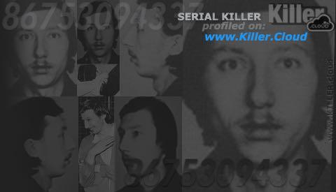 Killer: Ladislav Hojer - Cowardly Cannibal profiled on Killer.Cloud