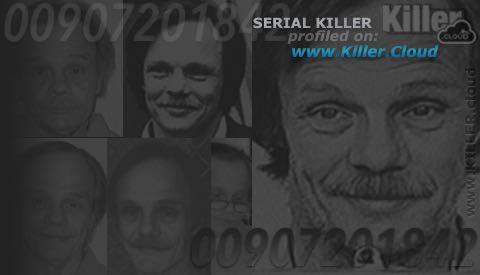 Killer: Lawrence Bittaker - Tool Box Killers profiled on Killer.Cloud