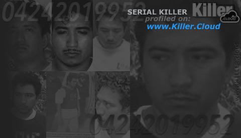 Killer: Mario Alberto Sulu Canche - Mario Alberto Sulub Canche profiled ...