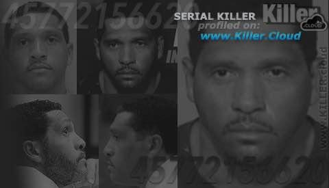 Killer: Mark Goudeau - The Baseline Killer Profiled On Killer.Cloud